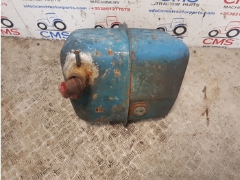 FORD Kraftstofftank