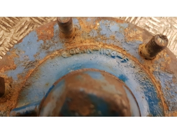 Radnabe/-lagerung für Traktor Ford 4000 Original Hub: das Bild 5 Radnabe/-lagerung für Traktor Ford 4000 Original Hub: das Bild 5