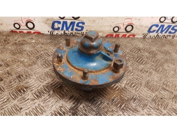 Radnabe/-lagerung für Traktor Ford 4000 Original Hub: das Bild 3 Radnabe/-lagerung für Traktor Ford 4000 Original Hub: das Bild 3