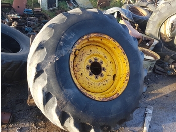 FORD Komplettrad