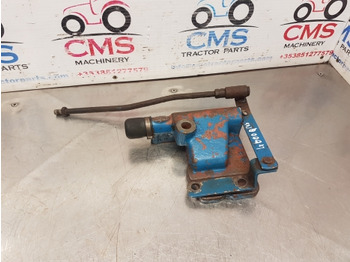 FORD Hydraulik