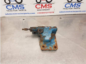 FORD Hydraulik