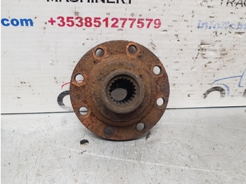 FORD Vorderachse