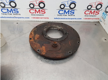 Getriebe Ford 6610, 10 Series  Cover Plate E0nn7n054ab, E0nn7n055ab, E0nn7n054, E0nn7n055: das Bild 3
