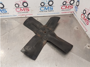 FORD Ventilator