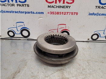 FORD Transmission