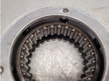 Transmission Ford 6610, 7910, 7810, 6810, 7710, 7610 Transmission Synchroniser E0nn7124da: das Bild 4