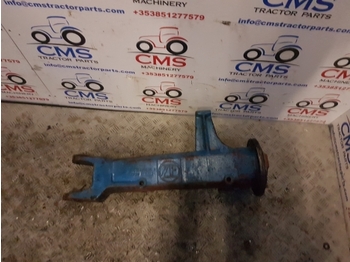 Vorderachse für Traktor Ford 6610 Front Axle Housing Lhs Apl 325  4472451072, 4472351072, E1nn3b403aa: das Bild 2