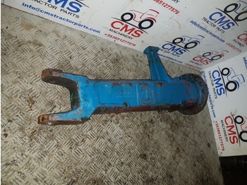 Vorderachse für Traktor Ford 6610 Front Axle Housing Lhs Apl 325  4472451072, 4472351072, E1nn3b403aa: das Bild 5