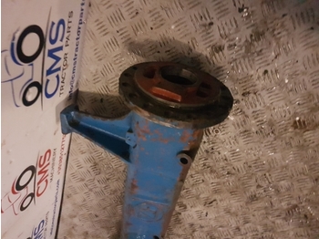 Vorderachse für Traktor Ford 6610 Front Axle Housing Lhs Apl 325  4472451072, 4472351072, E1nn3b403aa: das Bild 3