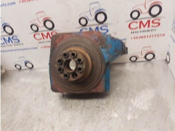 FORD Vorderachse