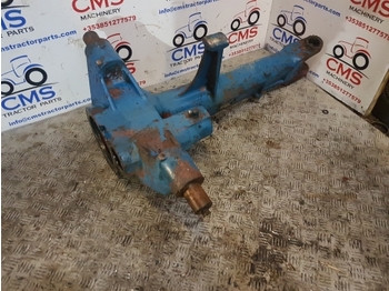 FORD Vorderachse