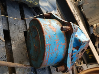 Vorderachse Ford 7840, 5640, 6640, 7740 Front Axle Hub Lhs Complete 18916, Car125156: das Bild 5