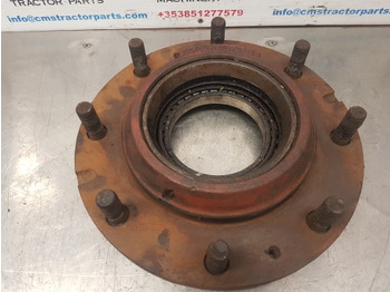 Vorderachse Ford John Deere Front Axle Hub Bolt Plate Zp4472353382, L41928, 4472453382: das Bild 2