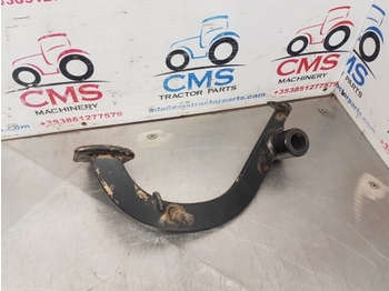Bremsteile für Traktor Ford New Holland Tm150, Case Mxm Series, Mxm 150, Brake Pedal Lhs 82009091: das Bild 2