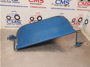 Fahrerhaus und Interieur Ford Q Cab 10, Tw, 600 Series, Cab Sunvisor D8nn9404100ba, 83918565: das Bild 3