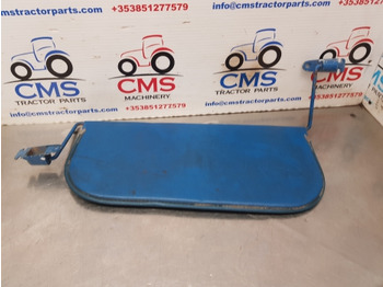 Fahrerhaus und Interieur Ford Q Cab 10, Tw, 600 Series, Cab Sunvisor D8nn9404100ba, 83918565: das Bild 2