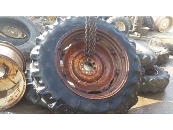FORD Komplettrad