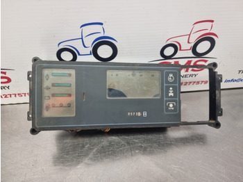 FORD Elektrische Ausrüstung