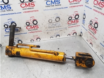 JCB Lenkung