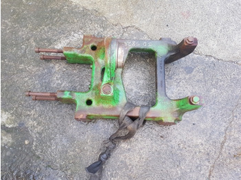 JOHN DEERE Vorderachse