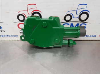 JOHN DEERE Hydraulik