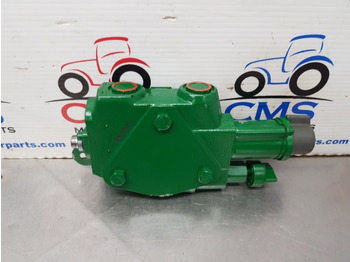 Hydraulik John Deere 6000, 6010, 7000 Series  Hydraulic Spool Valve Al75842, 8506e: das Bild 2