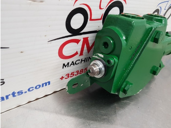 Hydraulik John Deere 6000, 6010, 7000 Series  Hydraulic Spool Valve Al75842, 8506e: das Bild 4