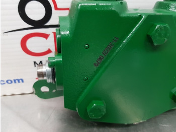 Hydraulik John Deere 6000, 6010, 7000 Series  Hydraulic Spool Valve Al75842, 8506e: das Bild 5