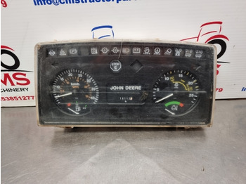 JOHN DEERE Elektrische Ausrüstung