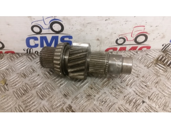 JOHN DEERE Transmission