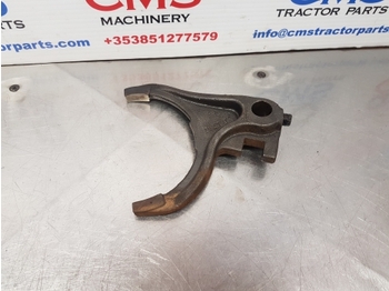 JOHN DEERE Transmission