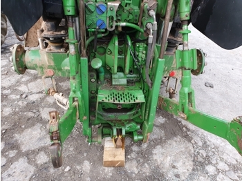 JOHN DEERE Schnellwechsler