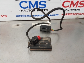Sensor John Deere 6115m, 6m Series, Immobilizer, Control Console Al211619, Al211756: das Bild 2