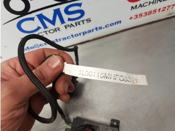 Sensor John Deere 6115m, 6m Series, Immobilizer, Control Console Al211619, Al211756: das Bild 5