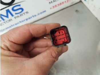 Sensor John Deere 6115m, 6m Series, Immobilizer, Control Console Al211619, Al211756: das Bild 4