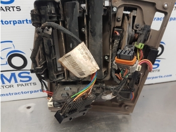 Fahrerhaus und Interieur John Deere 6115m, 6m Series, Rockshaft Panel Control Assy Re260695, Al110119: das Bild 4