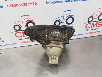 Lichter/ Leuchten John Deere 6130r, 6115m, 6m , 6r Series, Front Headlight Lh Assy Al213786: das Bild 4
