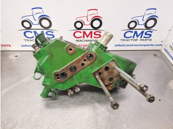 JOHN DEERE Hydraulik