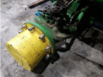 JOHN DEERE Vorderachse