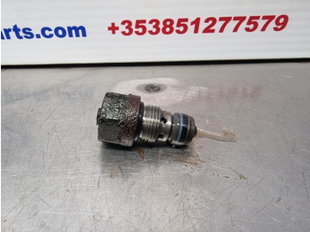 Hydraulik John Deere 6145r, 6m, 6r Series, Hydraulic Relief Valve Al177095: das Bild 2