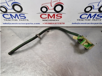 Hydraulik John Deere 6145r, 6r Series, Hydraulic Manifold Assy Al218228: das Bild 3
