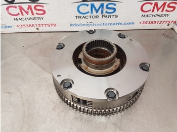 JOHN DEERE Transmission