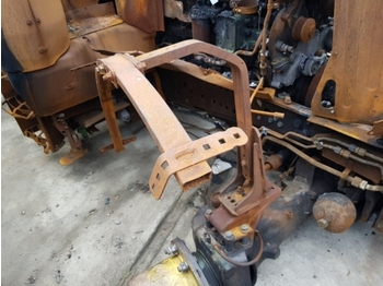 JOHN DEERE Kotflügel