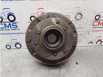 JOHN DEERE Transmission