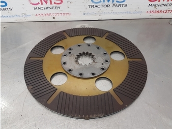 JOHN DEERE Bremsscheibe