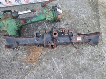 JOHN DEERE Vorderachse