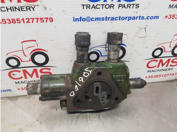 JOHN DEERE Hydraulik