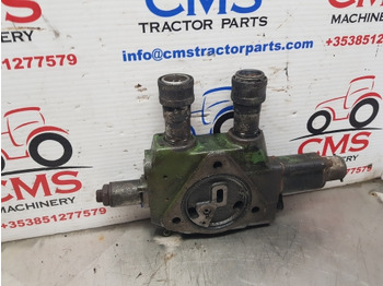 Hydraulik John Deere 6800, 6100 Hydraulic Auxiliary Spool Valve Al75842, Al171118, 8506e: das Bild 4