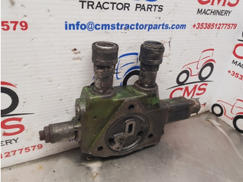 Hydraulik John Deere 6800, 6100 Hydraulic Auxiliary Spool Valve Al75842, Al171118, 8506e: das Bild 5